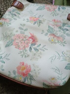 Cross Body Purse&Wallet